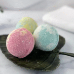 CBD Bath Bombs 100mg